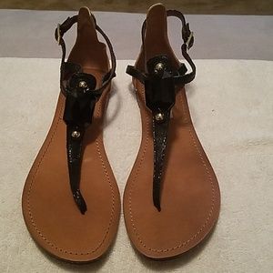 Steve Madden sandals
